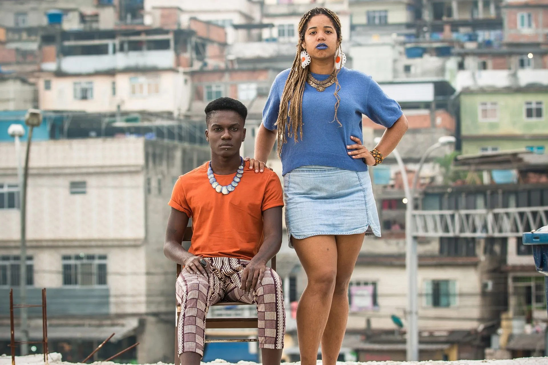 Biografias Imaginárias